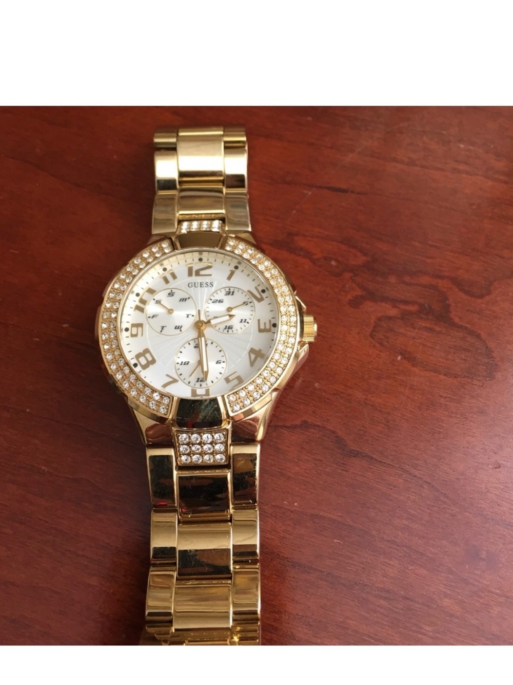 Guess Uni-Sex Watch